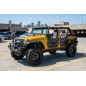 JEEP WRANGLER JK 2007-2018 4D PORTE MEZZE SQUAD COWBOY (Cod. AP-5FF8-30642_A4x4)