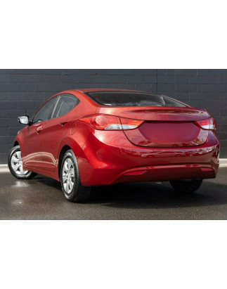 HYUNDAI ELANTRA V MD 2010-2013 PRE-RESTYLING CARROZZERIA FANALE POSTERIORE SINISTRA 924013X010 (Cod.