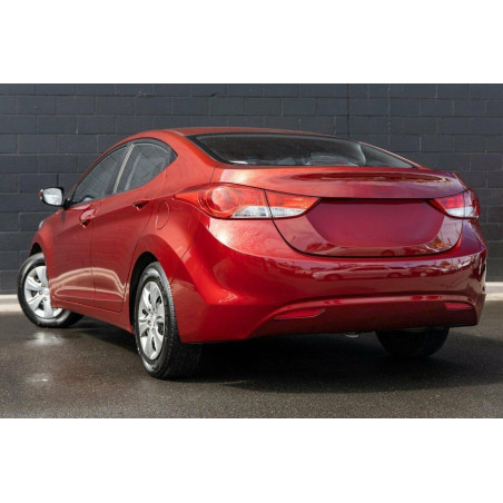 HYUNDAI ELANTRA V MD 2010-2013 PRE-RESTYLING CARROZZERIA FANALE POSTERIORE SINISTRA 924013X010 (Cod.