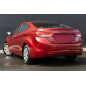 HYUNDAI ELANTRA V MD 2010-2013 PRE-RESTYLING CARROZZERIA FANALE POSTERIORE SINISTRA 924013X010 (Cod.