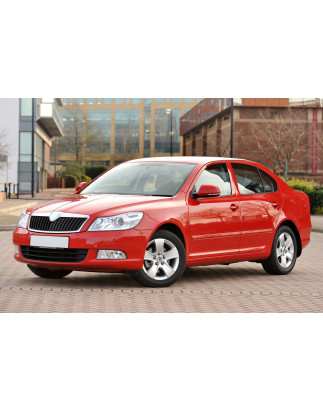 SKODA OCTAVIA II 1Z 2004 -2012 berlina TENDINE PARASOLE (Cod. AP-B471-765C2_A4x4)