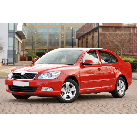 SKODA OCTAVIA II 1Z 2004 -2012 berlina TENDINE PARASOLE (Cod. AP-B471-765C2_A4x4)