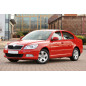 SKODA OCTAVIA II 1Z 2004 -2012 berlina TENDINE PARASOLE (Cod. AP-B471-765C2_A4x4)