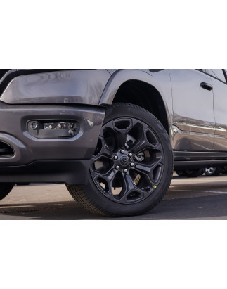 DODGE RAM 1500 2018+ FENDINEBBIA ANTERIORE SINISTRA LED 68273292AB (Cod. AP-705C-4473D_A4x4)