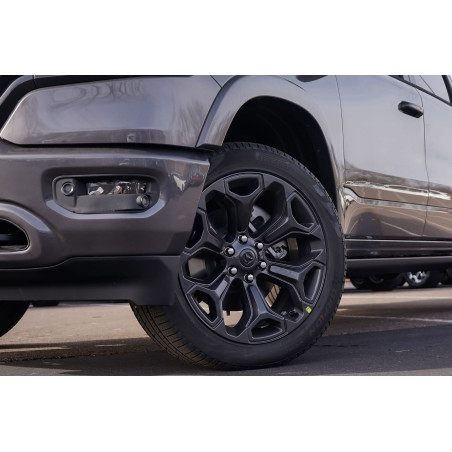 DODGE RAM 1500 2018+ FENDINEBBIA ANTERIORE SINISTRA LED 68273292AB (Cod. AP-705C-4473D_A4x4)
