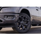 DODGE RAM 1500 2018+ FENDINEBBIA ANTERIORE SINISTRA LED 68273292AB (Cod. AP-705C-4473D_A4x4)