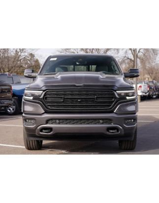DODGE RAM 1500 2018+ FENDINEBBIA ANTERIORE SINISTRA LED 68273292AB (Cod. AP-705C-4473D_A4x4)