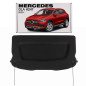 MERCEDES GLA H247 2020+ CAPPELLIERA BAGAGLIAIO A2476902901 (Cod. AP-0781-62053_A4x4)