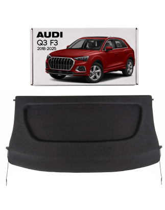 AUDI Q3 F3 SUV 2018-2025 CAPPELLIERA BAGAGLIAIO 83A867769A (Cod. AP-7CCB-11580_A4x4)