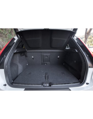 VOLVO XC40 2018+ CAPPELLIERA BAGAGLIAIO 32353847 (Cod. AP-478F-74904_A4x4)