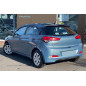 HYUNDAI I20 II GB 2014-2018 PRE-RESTYLING SPOILER (Cod. AP-58CD-33694_A4x4)