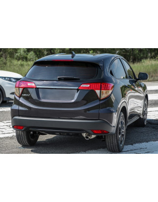 HONDA HR-V II RU 2015-2018 PRE-RESTYLING FANALE POSTERIORE LED DESTRA 33502T7SA01 (Cod. AP-655E-775F