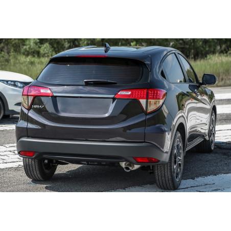 HONDA HR-V II RU 2015-2018 PRE-RESTYLING FANALE POSTERIORE LED DESTRA 33502T7SA01 (Cod. AP-655E-775F
