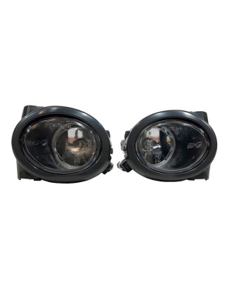 Fari Fendinebbia Paraurti BMW E36, E39, E46 Y M3 (Cod. E-FAB0040)