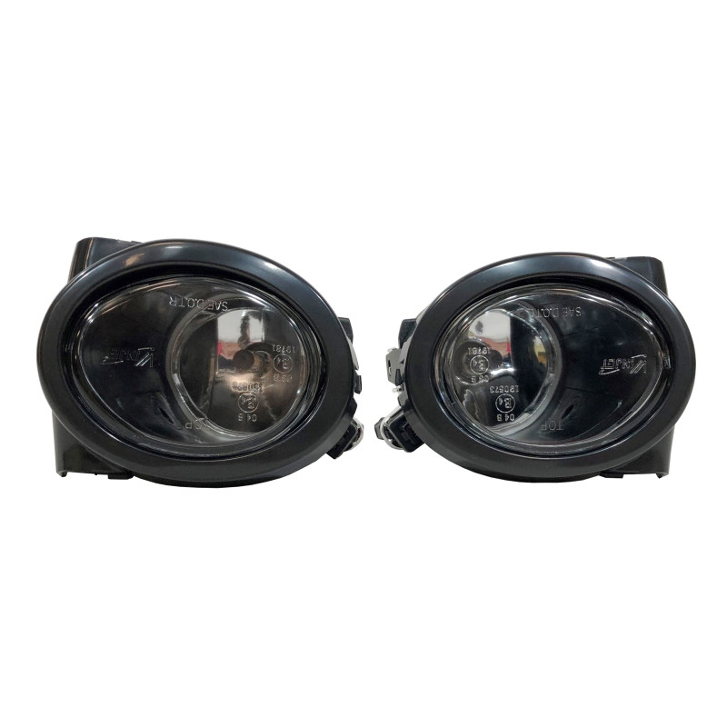 Fari Fendinebbia Paraurti BMW E36, E39, E46 Y M3 (Cod. E-FAB0040)