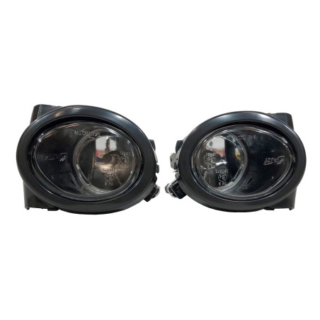 Fari Fendinebbia Paraurti BMW E36, E39, E46 Y M3 (Cod. E-FAB0040)
