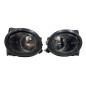Fari Fendinebbia Paraurti BMW E36, E39, E46 Y M3 (Cod. E-FAB0040)