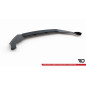 SPLITTER ANTERIORE street pro + Flaps Volkswagen Golf R / R-Line Mk7 Facelift (Cod. M-VWGO7FRCNC-FD2