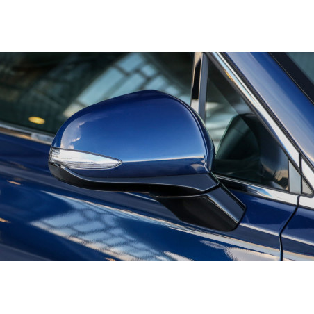 HYUNDAI SANTA FE IV TM 2018-2020 PRE-RESTYLING SPECCHIETTO ELETTRICI CON INDICATORE DI DIREZIONE PIE
