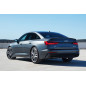 AUDI A6 C8 4K 2018+ SPOILER PORTELLONE POSTERIORE (Cod. AP-BF8B-6890B_A4x4)