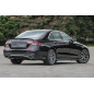MERCEDES E-CLASS W213 2020-2023 RESTYLING SPOILER PORTELLONE POSTERIORE (Cod. AP-B202-2633F_A4x4)