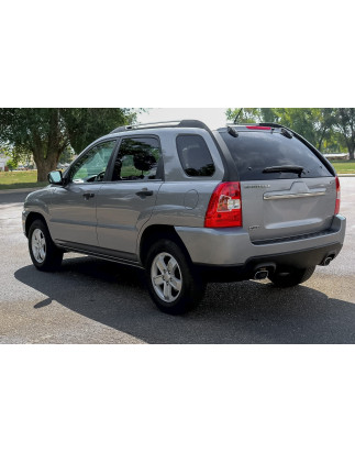 KIA SPORTAGE II JE 2008 -2010 RESTYLING FANALE POSTERIORE SINISTRA 9240103000 (Cod. AP-2434-1000B_A4