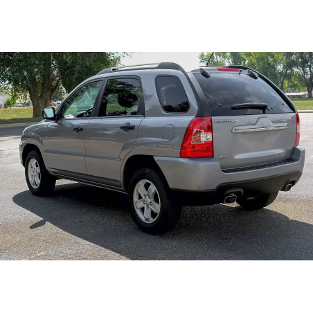 KIA SPORTAGE II JE 2008 -2010 RESTYLING FANALE POSTERIORE SINISTRA 9240103000 (Cod. AP-2434-1000B_A4