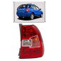 KIA SPORTAGE II JE 2008 -2010 RESTYLING FANALE POSTERIORE DESTRA 9240203000 (Cod. AP-01FC-26914_A4x4 KIA SPORTAGE II JE 2008 -2010 RESTYLING FANALE POSTERIORE DESTRA 9240203000 (Cod. AP-01FC-26914_A4x4