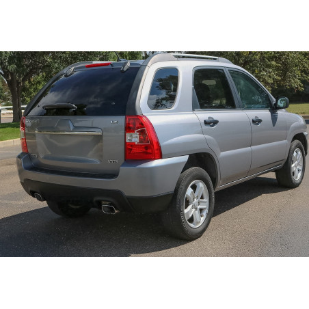 KIA SPORTAGE II JE 2008 -2010 RESTYLING FANALE POSTERIORE DESTRA 9240203000 (Cod. AP-01FC-26914_A4x4
