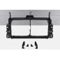 TOYOTA COROLLA CROSS XG10 2020+ CALANDRA FRONTALE COMPLETO 532050A070 (Cod. AP-7F70-2577C_A4x4)