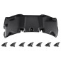 HONDA CIVIC VIII UFO 2006-2011 HATCHBACK PANNELLO FONOASSORBENTE COFANO 74141SMGE01 (Cod. AP-B880-89