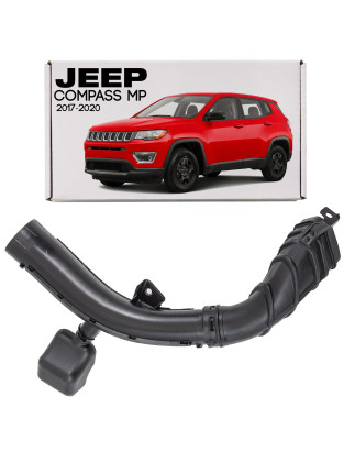 JEEP COMPASS II MP 2017-2020 PRE-RESTYLING CONDOTTO ARIA TUBO ASPIRAZIONE 68312173AA (Cod. AP-612B-8