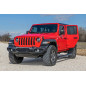JEEP WRANGLER JL 2018+ PROTEZIONE PIASTRA PER ANTERIORE PARAURTI 6BU42RXFAB (Cod. AP-9580-36179_A4x4