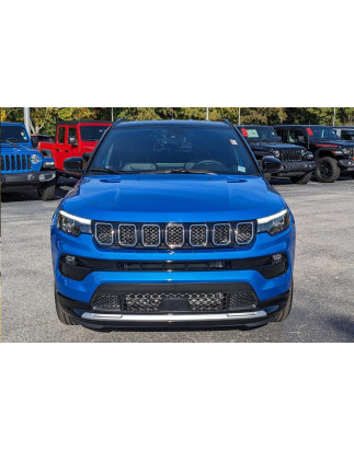JEEP COMPASS II MP 2020-2025 RESTYLING FENDINEBBIA ANTERIORE LED PL 68470159AA (Cod. AP-DE5F-57064_A
