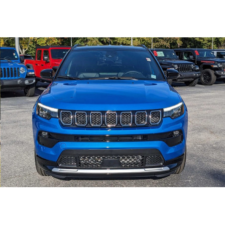 JEEP COMPASS II MP 2020-2025 RESTYLING FENDINEBBIA ANTERIORE LED PL 68470159AA (Cod. AP-DE5F-57064_A