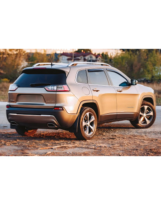 JEEP CHEROKEE V KL 2018-2023 RESTYLING FANALE POSTERIORE DESTRA LED IN PARAFANGO 68275956AC (Cod. AP
