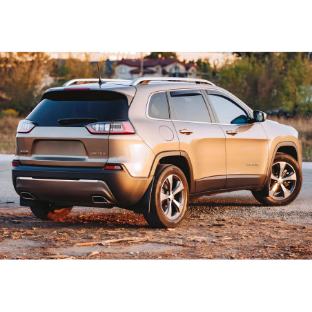 JEEP CHEROKEE V KL 2018-2023 RESTYLING FANALE POSTERIORE DESTRA LED IN PARAFANGO 68275956AC (Cod. AP