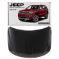 JEEP GRAND CHEROKEE IV WK2 2010-2021 COFANO IN ALLUMINIO 55369587AG (Cod. AP-F07E-782A2_A4x4)