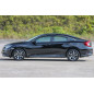 HONDA CIVIC X 2016-2019 berlina PRE-RESTYLING RIVESTIMENTO SOTTOPORTA MODANATURA SINISTRA 71850TGGA0