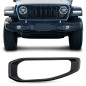 JEEP WRANGLER JL 2018+ CORNICE SINISTRO FENDINEBBIA PER PARAURTI RUBICON (Cod. AP-D5B5-8849D_A4x4)