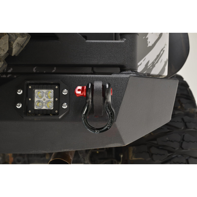 NERA GRILLO 5/8" 3,25 TONY (Cod. AP-A103-7069E_A4x4)