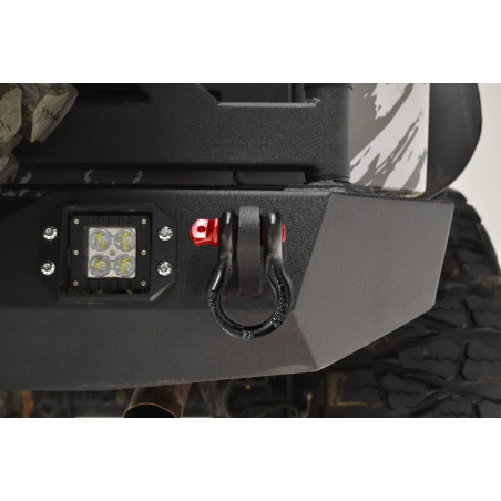 NERA GRILLO 5/8" 3,25 TONY (Cod. AP-A103-7069E_A4x4)
