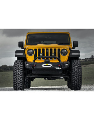 NERA GRILLO 5/8" 3,25 TONY (Cod. AP-A103-7069E_A4x4)