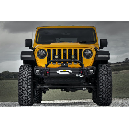 NERA GRILLO 5/8" 3,25 TONY (Cod. AP-A103-7069E_A4x4)
