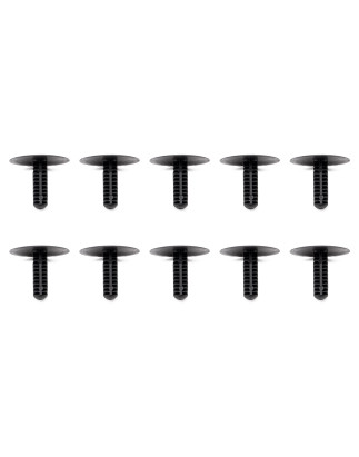 MAZDA CLIP PER INSONORIZZAZIONE COFANO/COPERTURA MOTORE KIT 10 PEZZI TD1156694 (Cod. AP-AB74-71439_A
