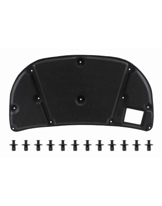SUBARU FORESTER IV SJ 2012-2018 PANNELLO FONOASSORBENTE COFANO 90815SG051 (Cod. AP-CA2B-1849D_A4x4)