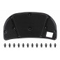 SUBARU FORESTER IV SJ 2012-2018 PANNELLO FONOASSORBENTE COFANO 90815SG051 (Cod. AP-CA2B-1849D_A4x4)