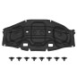 DACIA DUSTER E HS 2010-2017 PANNELLO FONOASSORBENTE COFANO 65843929R (Cod. AP-C0CA-4722D_A4x4)