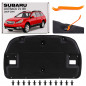 SUBARU OUTBACK IV BR 2009-2014 PANNELLO FONOASSORBENTE COFANO 90815AJ011 (Cod. AP-9ECC-62132_A4x4)