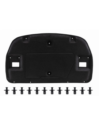SUBARU OUTBACK IV BR 2009-2014 PANNELLO FONOASSORBENTE COFANO 90815AJ011 (Cod. AP-9ECC-62132_A4x4)